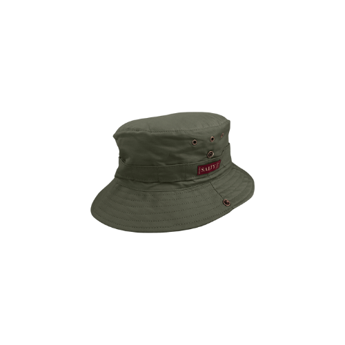 Rundu Bush Hat