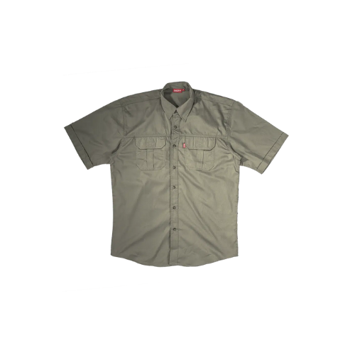 Tugela Bush Shirt