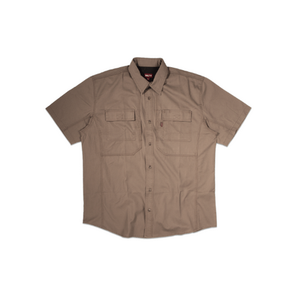 Katima Vented Shirt