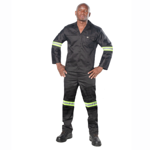 Dromex Reflective Conti Suit