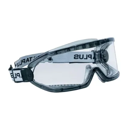 Elvex GALERAS Safety Goggles