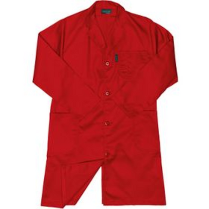 Polycotton Dust Coat