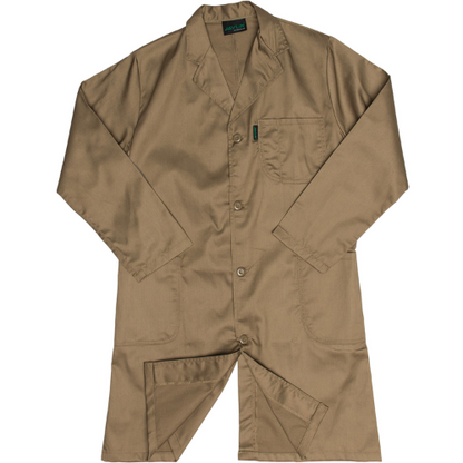Polycotton Dust Coat