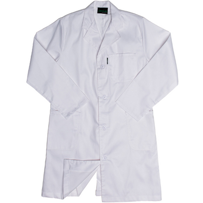 Polycotton Dust Coat