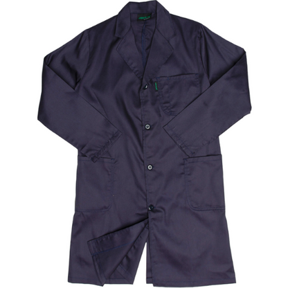 Polycotton Dust Coat