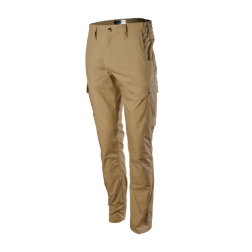 Vulcan Workwear Cargo Trousers