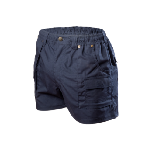 Vulcan Workwear Bronco Shorts