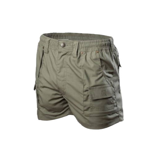 Vulcan Workwear Bronco Shorts