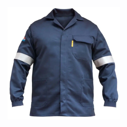 D59 Flame & Acid Jacket