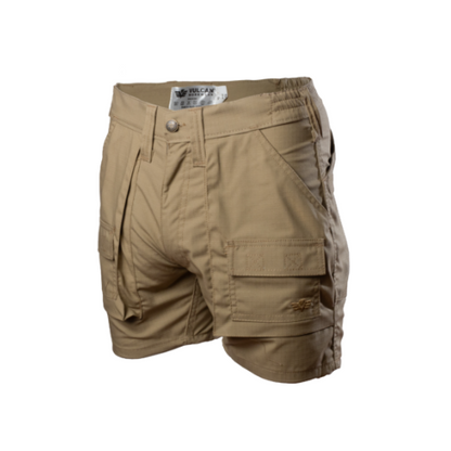 Vulcan Workwear Bronco Shorts