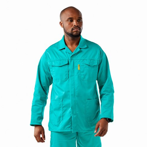 Dromex 65/35 Conti Jacket
