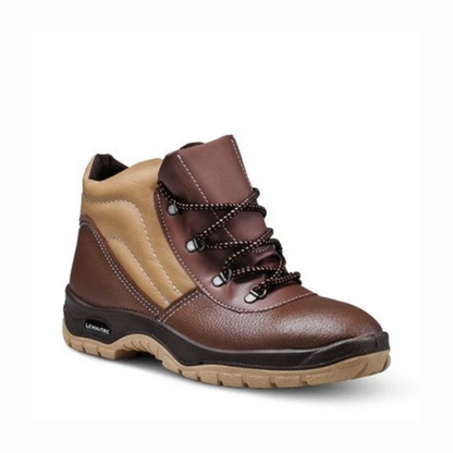 Lemaitre Maxeco Safety Boot