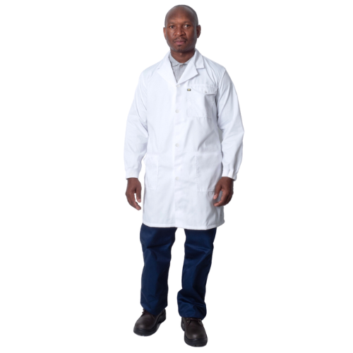 Vulcan Workwear Food Safety Dust Coat