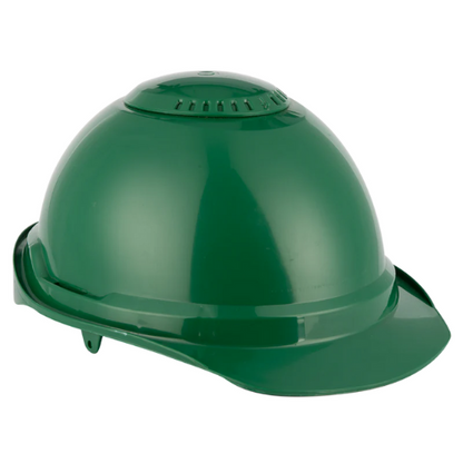 Nikki Hard Hat All Colors