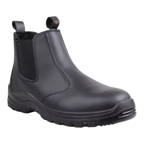 WRIGHT Chelsea Safety Boot