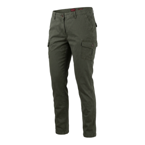 Women’s Kibale Bush Cargo Long