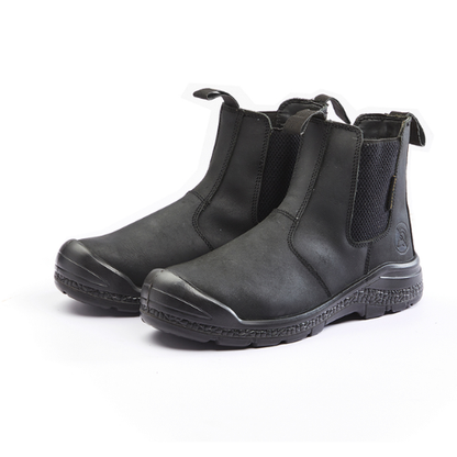 Chelsea Safety Boot