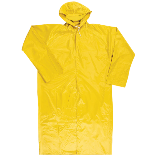 Pioneer 100% Waterproof PVC Raincoat