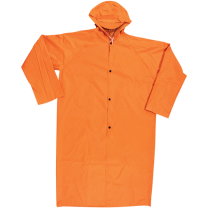 Pioneer 100% Waterproof PVC Raincoat