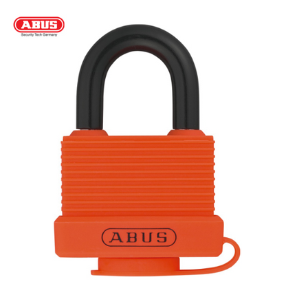 BUS 70AL Series VC Aluminium Padlock 70AL/45-