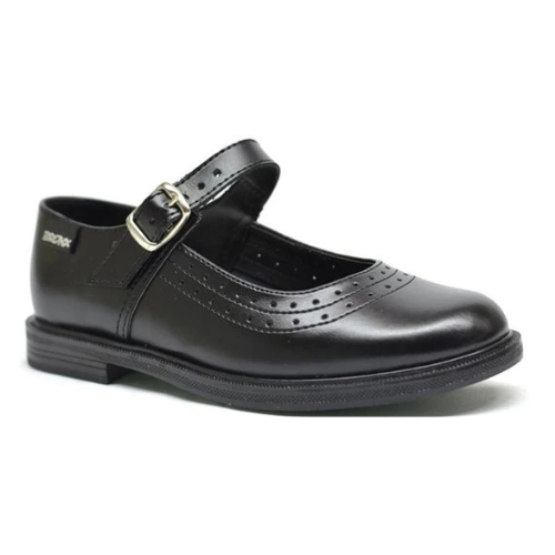 Bronx Homework Teens School Shoe