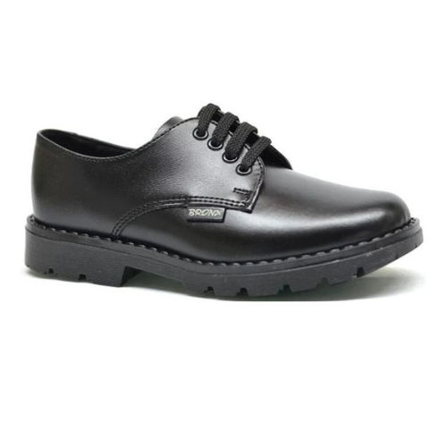 Bronx Detention Boys School Shoe