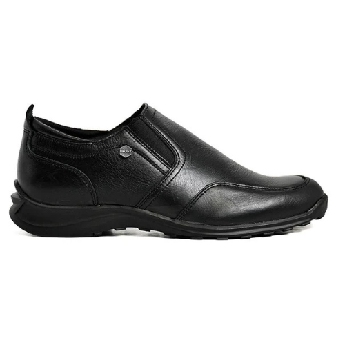 Bronx Strike Men's Casual Slip-On