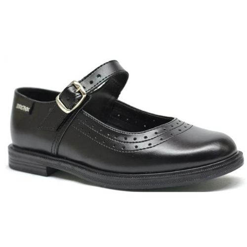 Bronx Homework Youths School Shoe