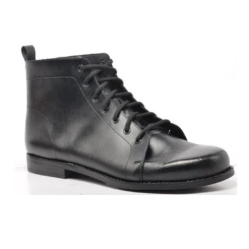 Jordan Polio Titus Men's Boot