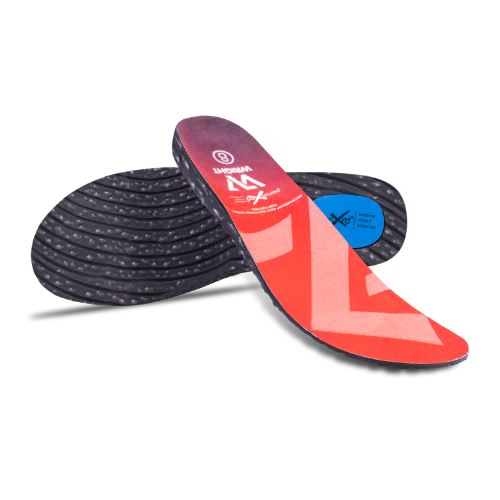 WRIGHT-STEP INSOLE PORON® XRD®
