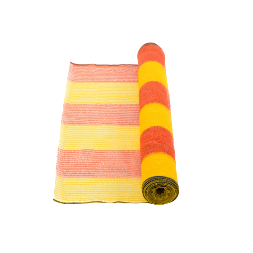 Barrier Netting