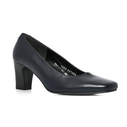 Step On Airs Norma Ladies Corporate Court Shoe