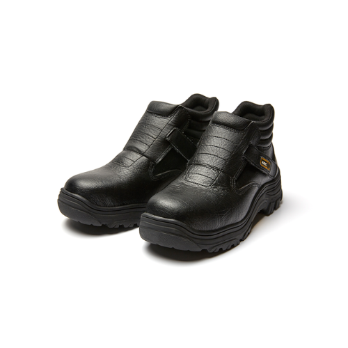 Arc Flash Tread Safety Boot