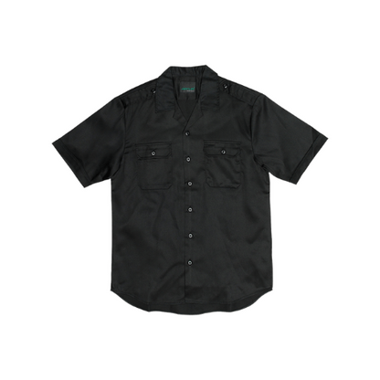 Short Sleeve Combat Shirt