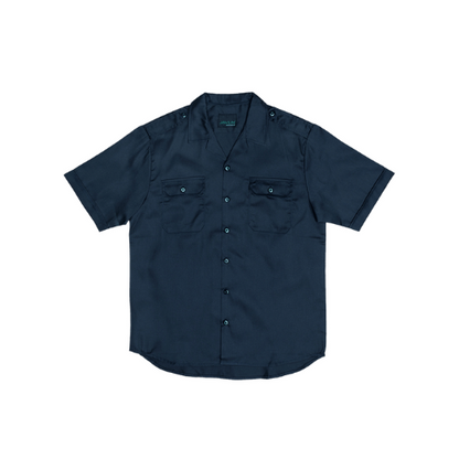 Short Sleeve Combat Shirt