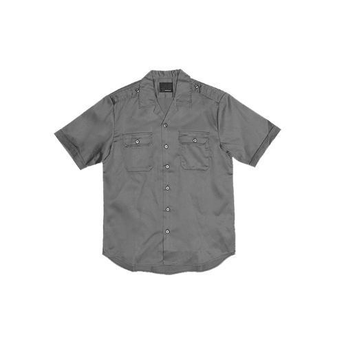 Short Sleeve Combat Shirt