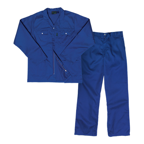 Javlin 4014-PC Polycotton Conti Suit