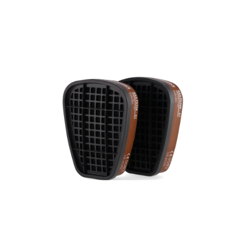 REBEL Airmaxx Gas Filter Cartridges Large A1