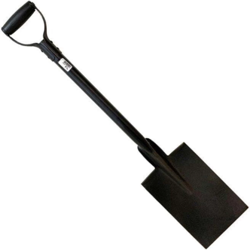 Flat Bottom Shovel