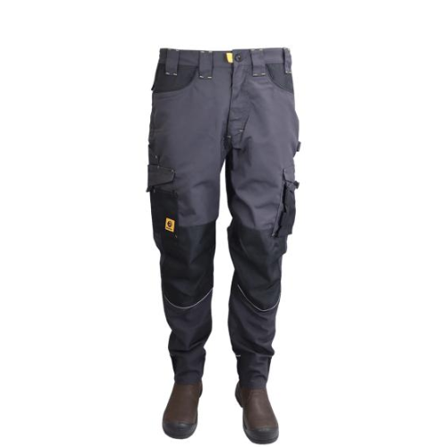Dromex Utility Trouser – Carbon