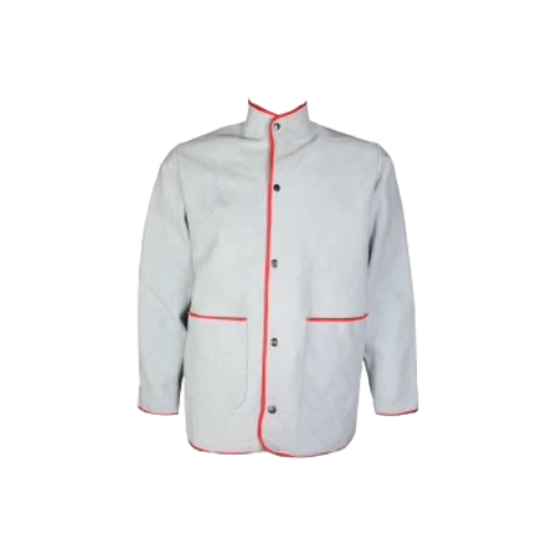 Welding Jacket