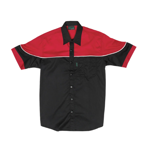 Javlin Two Tone Racing Shirt