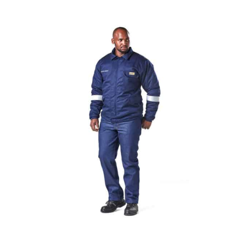 40 Cal Arc Thermal Jacket