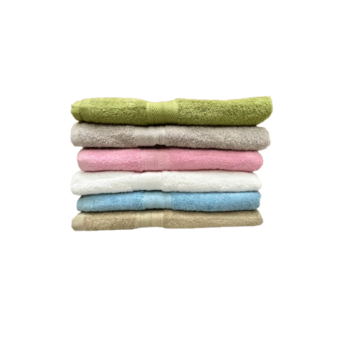 Bath Towels