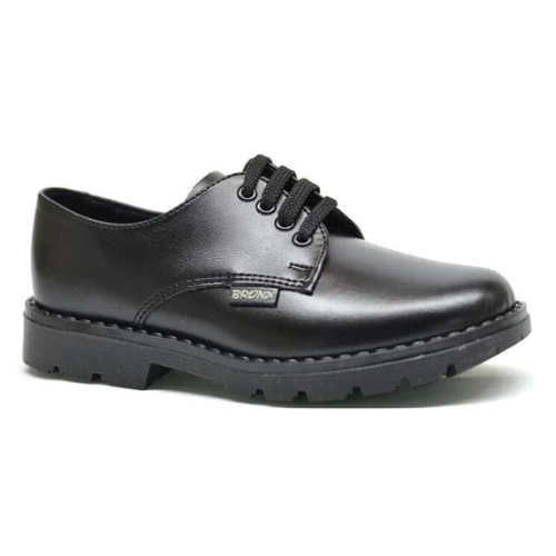 Bronx Detention Teens School Shoe