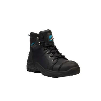 Grittgear Flint