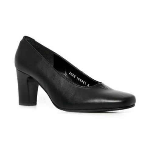 Step On Airs Norma Ladies Corporate Court Shoe